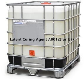 Latent Curing Agent A0012(for UF)