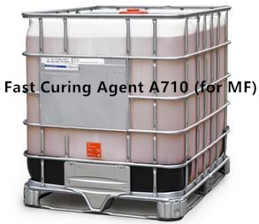 Fast Curing Agent A710 (for MF)