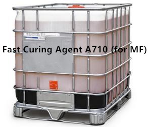 Fast Curing Agent A710 (for MF)